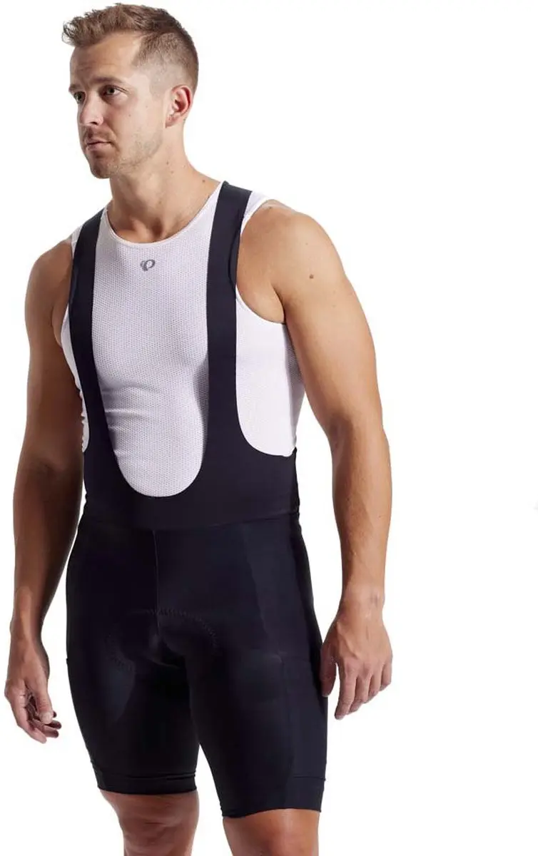 Pearl Izumi Expedition Fietsbroek Zwart XL Man