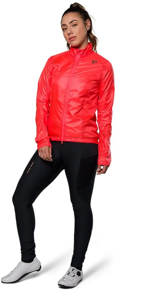 Pearl Izumi Dames Attack Windjack - M - afbeelding 4 van 6