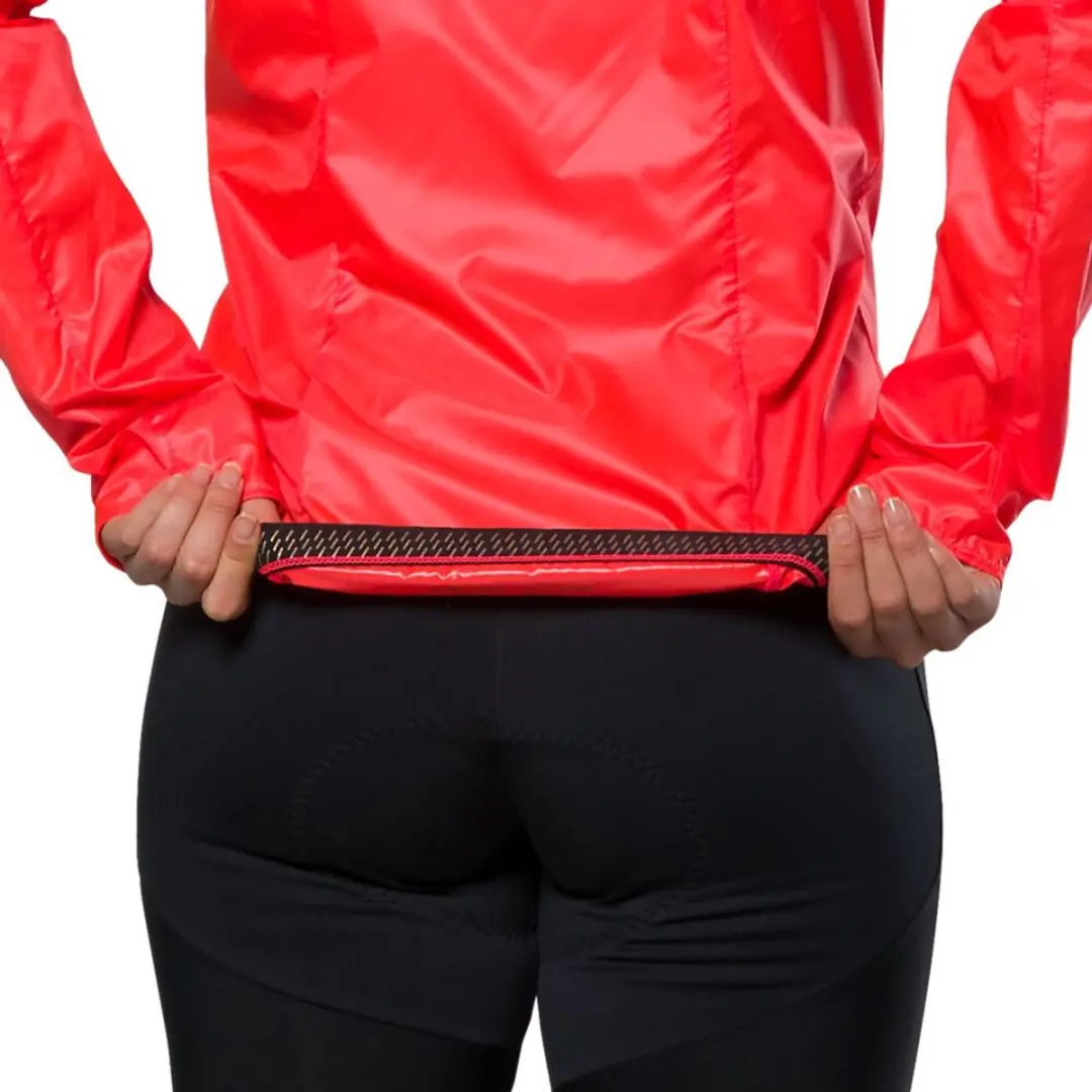 Pearl Izumi Dames Attack Windjack - M - afbeelding 3 van 6