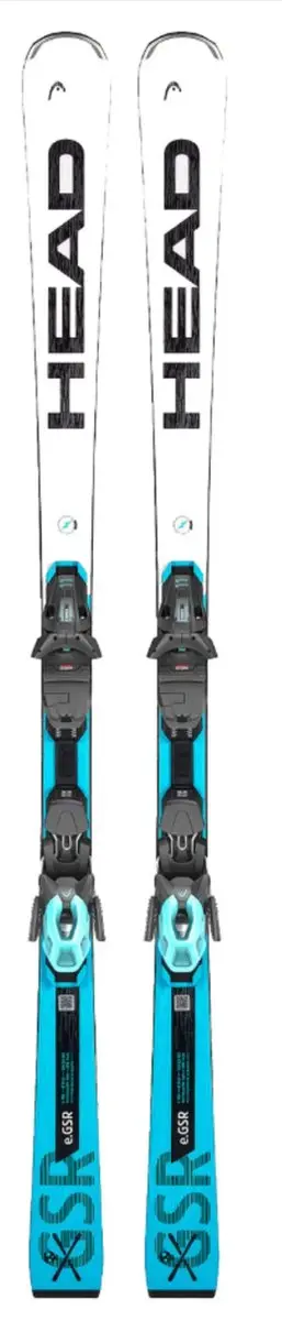 HEAD Ski WC Rebels e.GSR +PR11gw