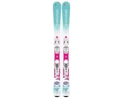 HEAD Ski Joy Easy /Jrs 7.5