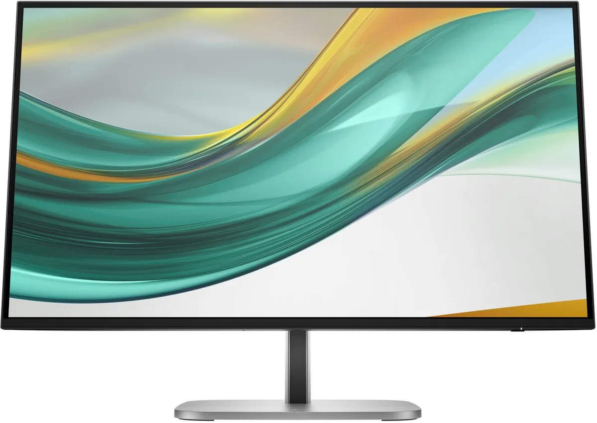 HP B28F5UT#ABB Gaming Monitor 27" Full HD