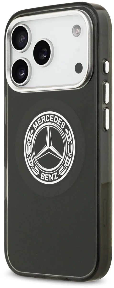Mercedes-Benz Back Cover iPhone 17 Pro