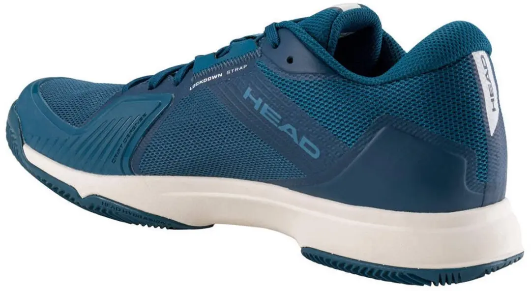 Head Pn-113099-2-15-p Hardloopschoen - 42 - Turquoise - afbeelding 4 van 6