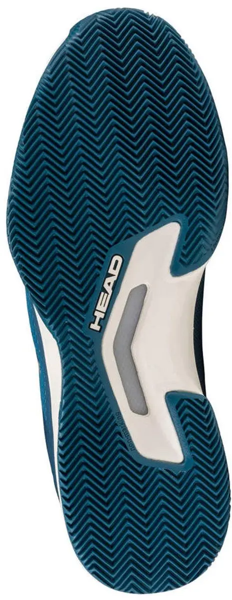 Head Pn-113099-2-15-p Hardloopschoen - 42 - Turquoise - afbeelding 3 van 6
