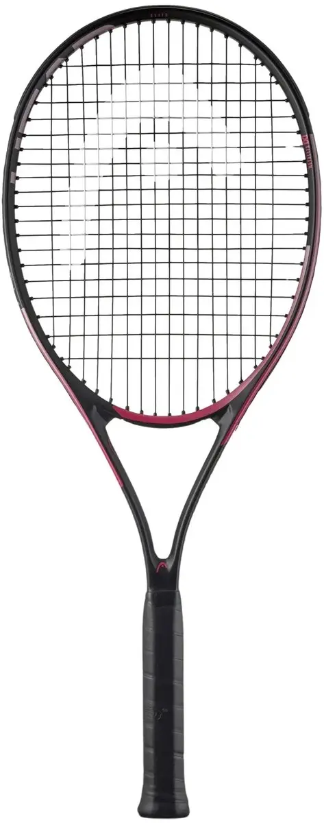 Head MX Attitude Elite Tennisracket Senior