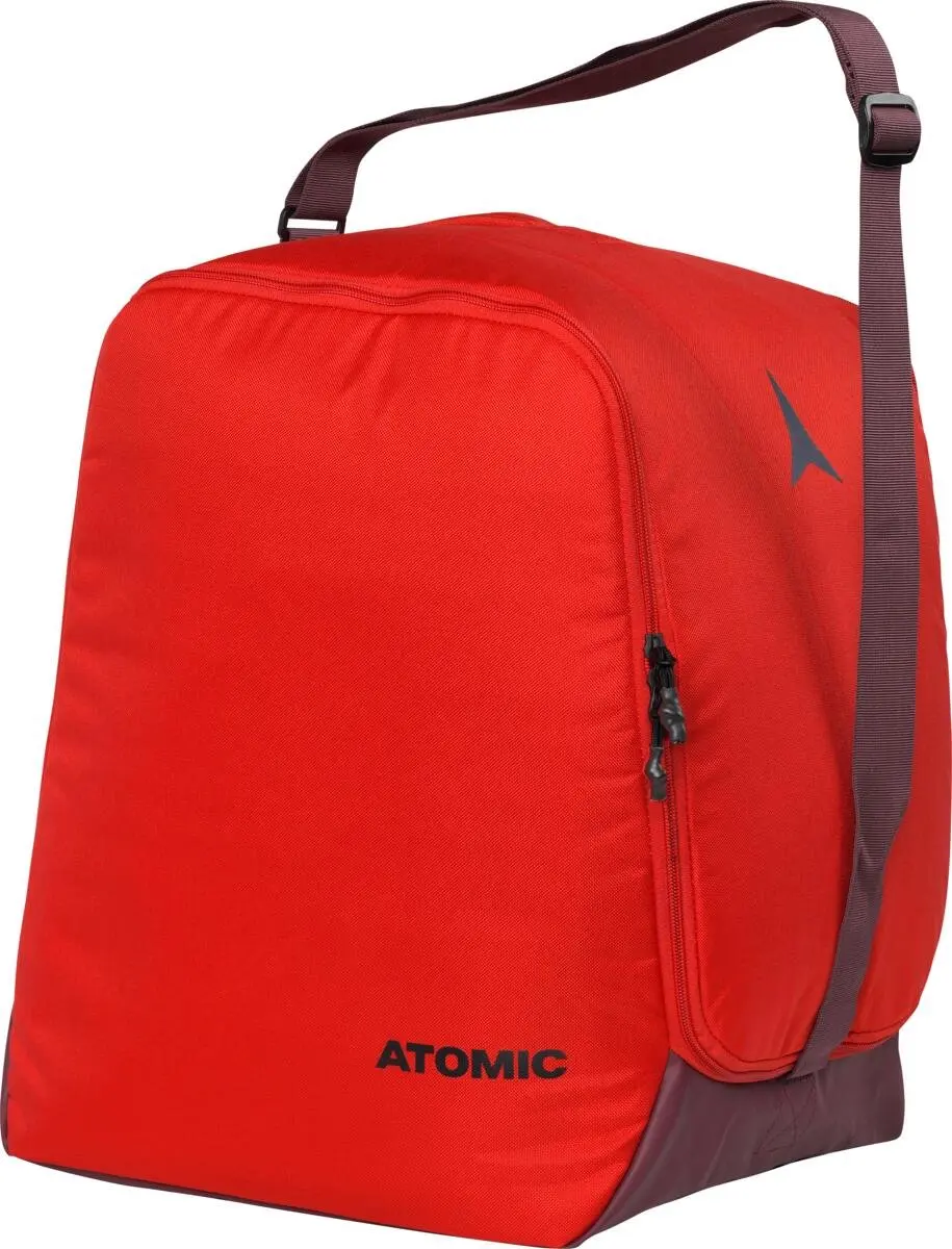 Atomic 30L Laarzentas Rood - afbeelding 3 van 3