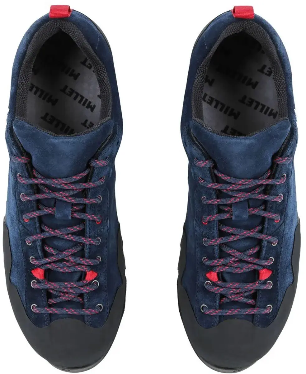 Millet Friction Gore-Tex Wandelschoenen - Blauw - 42 2/3 - afbeelding 3 van 5