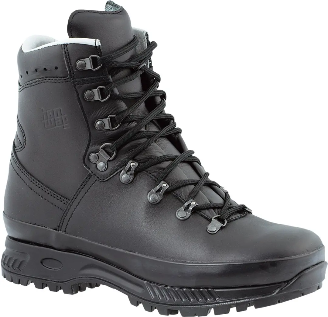 Hanwag Special Force LX