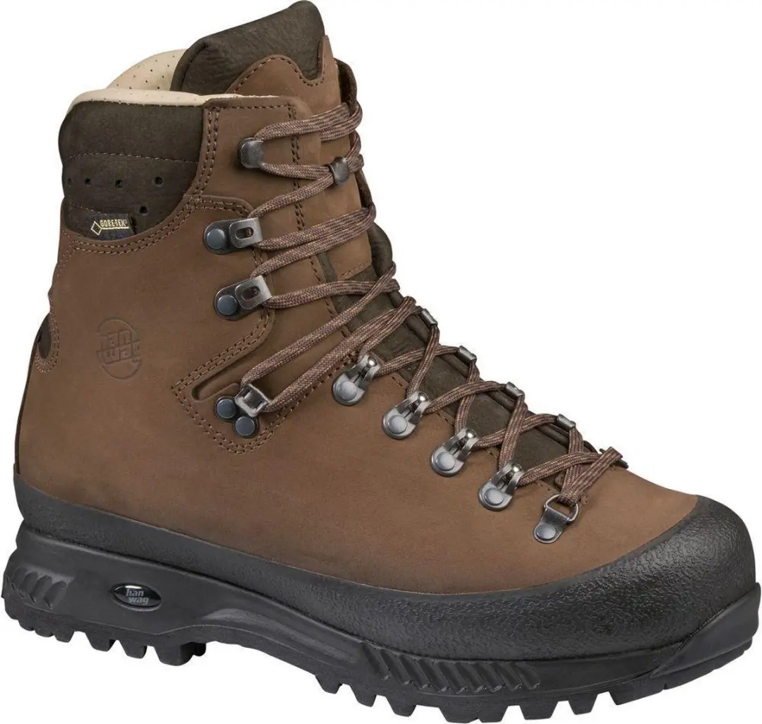 Hanwag Alaska GTX®