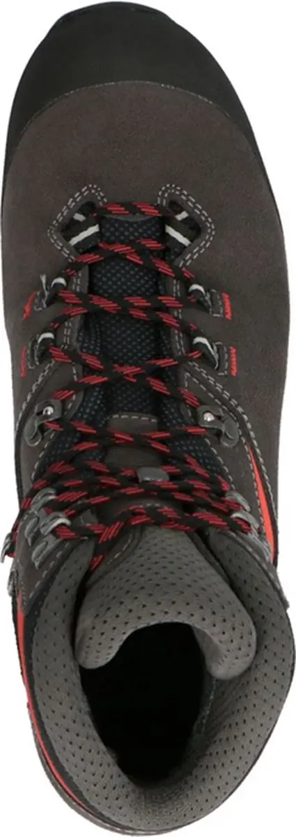Hanwag Tatra Light GTX Wandelschoenen Heren 42 - Zwart/Asfalt
