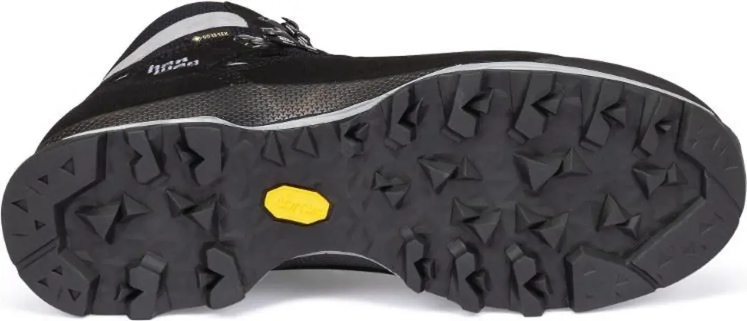 Hanwag Tatra Light GTX Wandelschoenen Heren 42 - Zwart/Asfalt