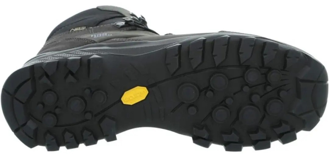 Hanwag Banks GTX Wandelschoenen Heren 44.5 - Navy/Asphalt