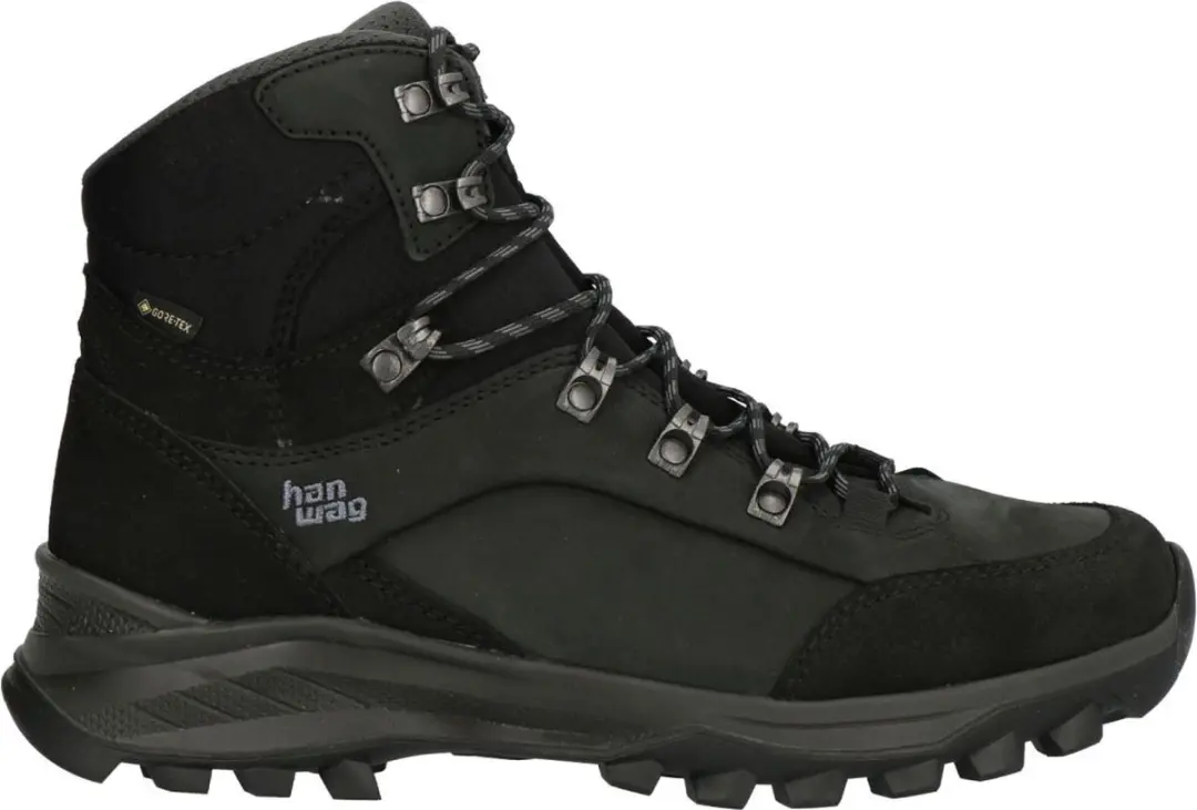Hanwag Banks GTX Wandelschoenen Heren 47