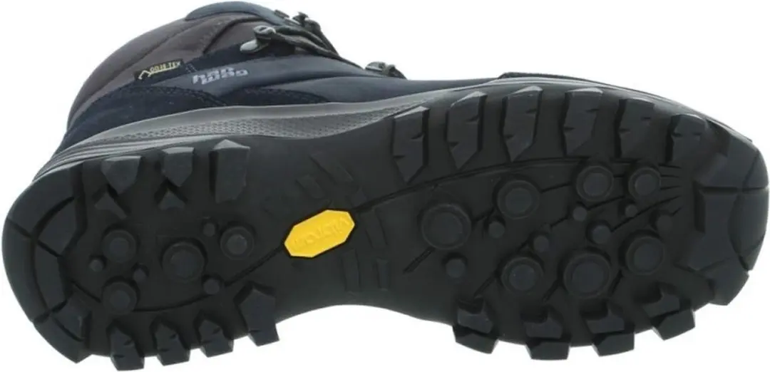 Hanwag Banks Narrow GTX Lady Wandelschoenen 38 - Navy