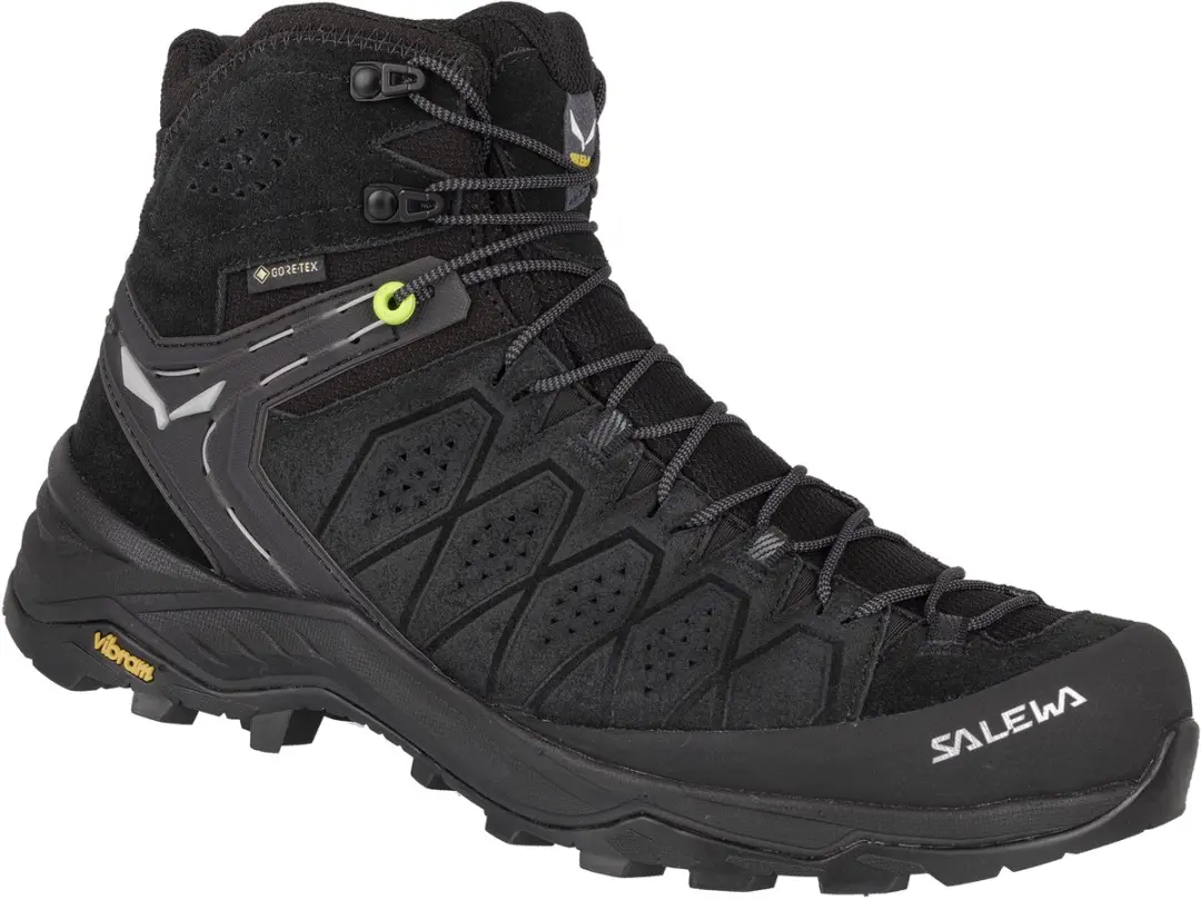 Salewa Alp Trainer 2 Mid GTX