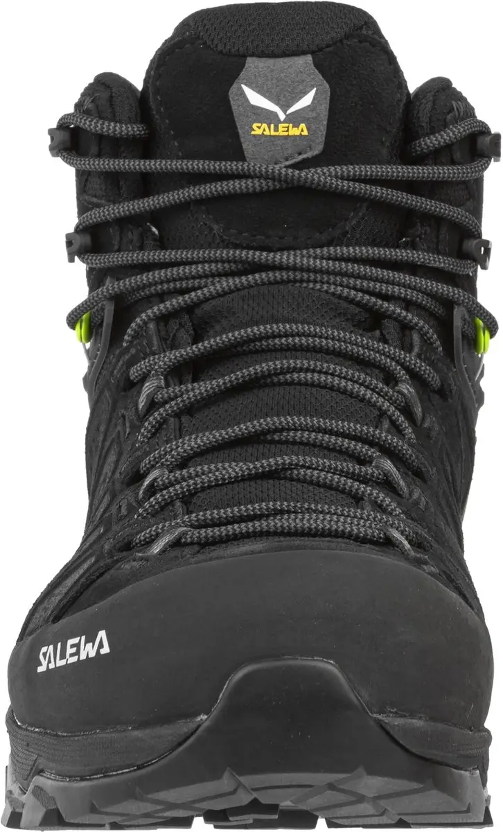 Salewa Alp Trainer 2 Mid GTX - Schoenen 42 - Zwart