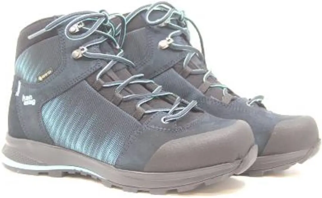 Hanwag Klarsby Bunion Lady GTX Wandelschoenen - 39.5