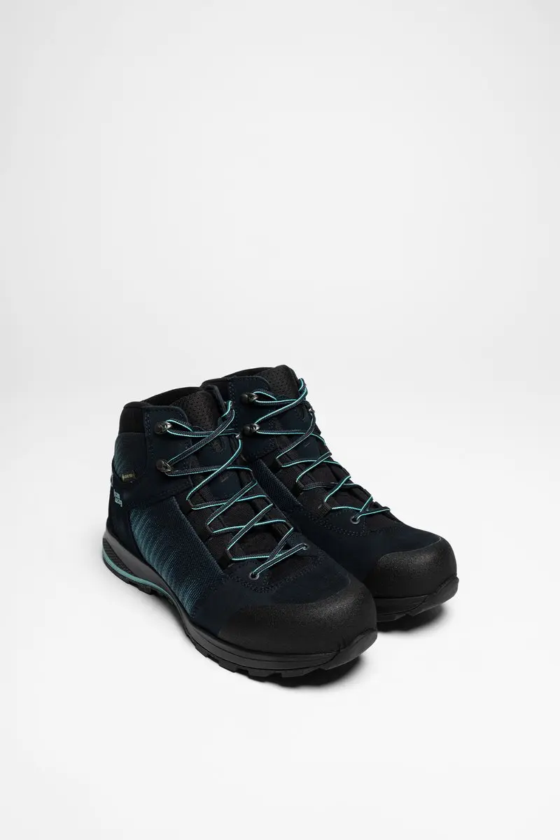 Hanwag Klarsby Bunion Lady GTX Wandelschoenen - 39.5
