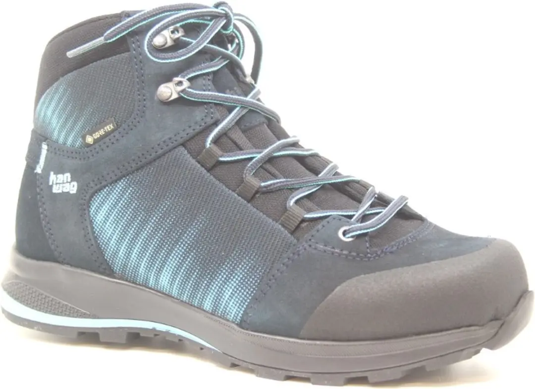 Hanwag Klarsby Bunion Lady GTX Wandelschoenen