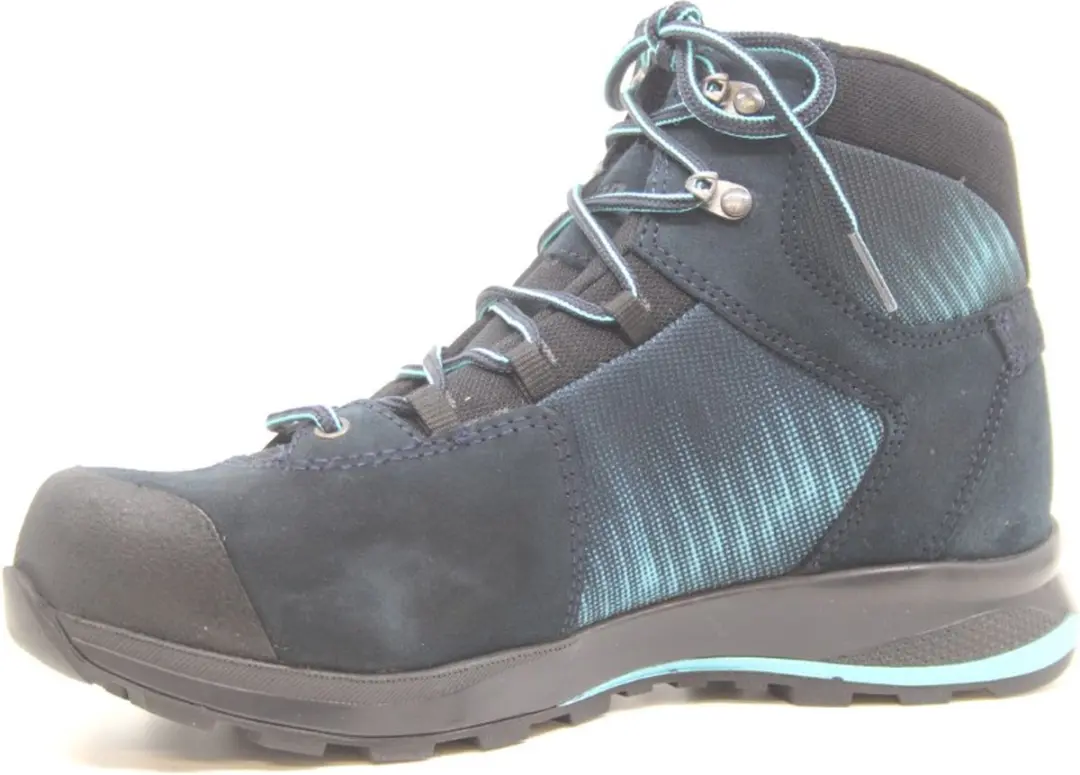 Hanwag Klarsby Bunion Lady GTX Wandelschoenen - 39.5