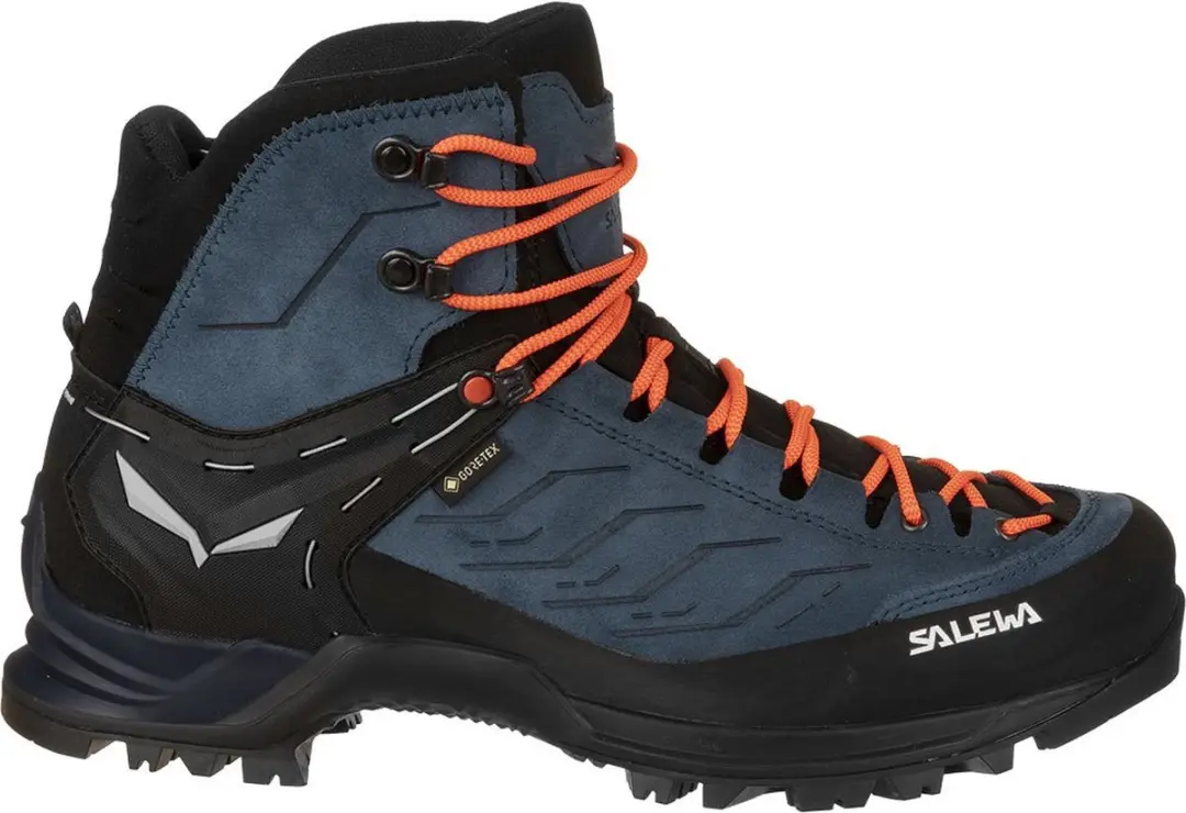 Salewa Mountain Trainer Mid Goretex