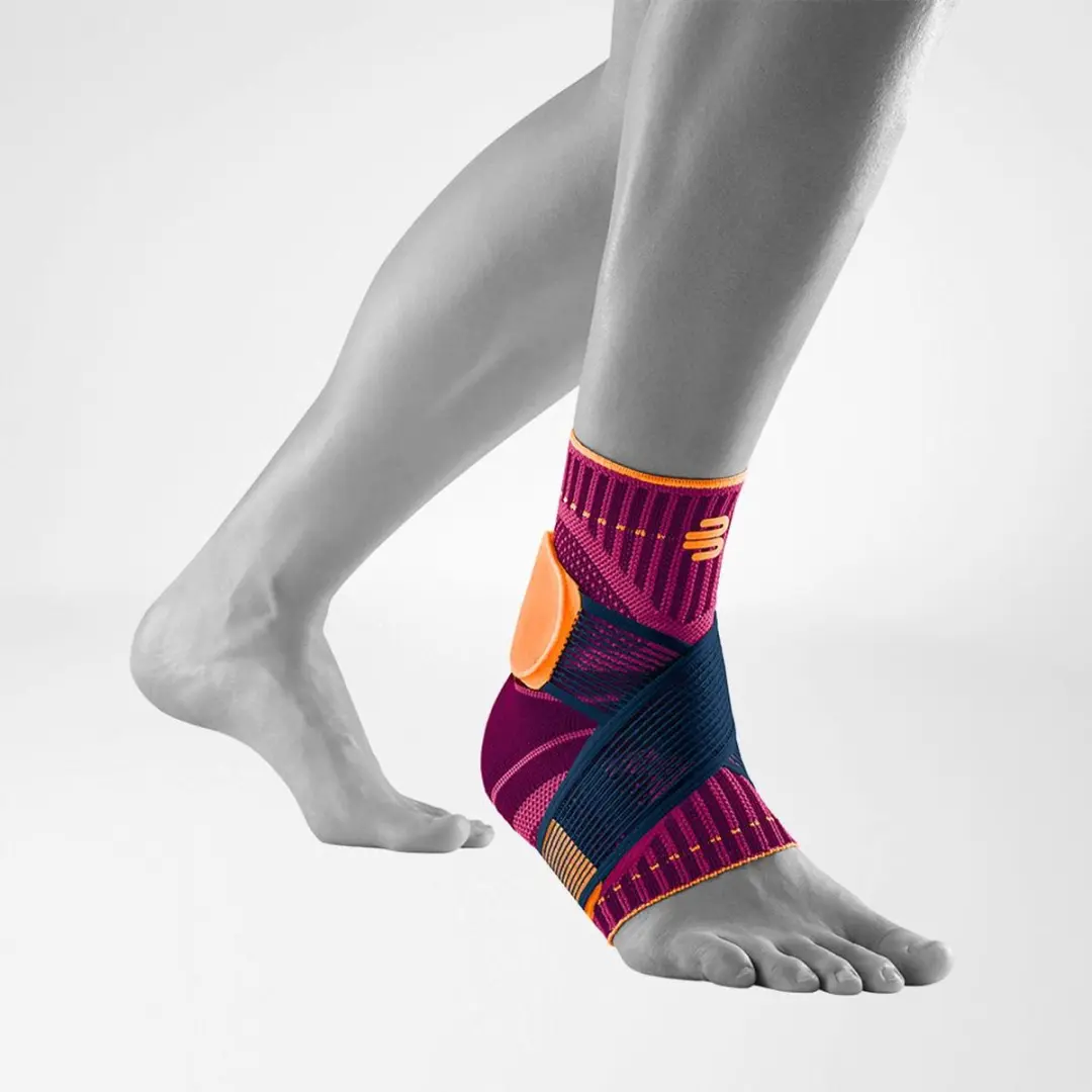 Bauerfeind Sports Enkelbrace XS