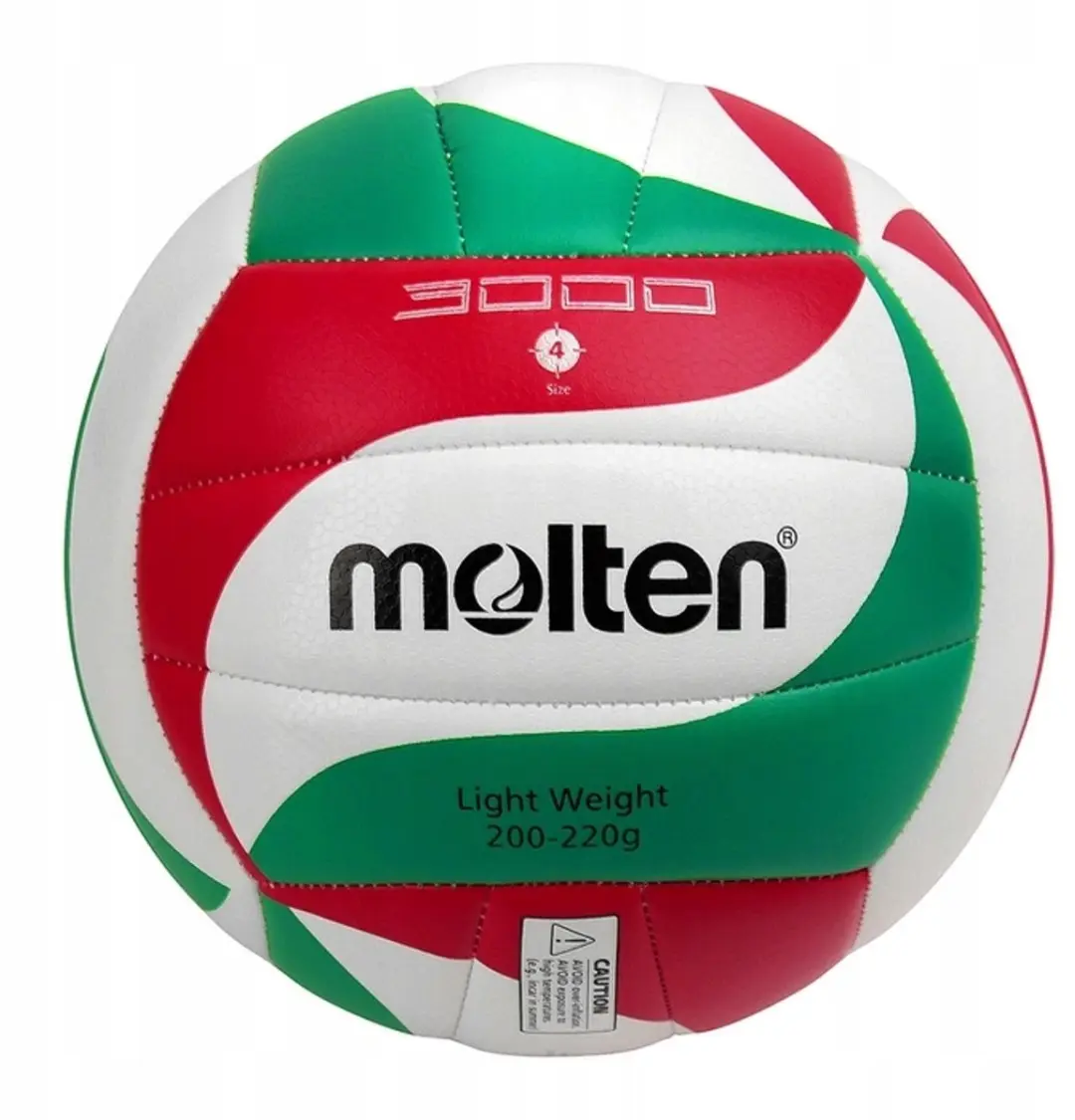 Molten V4M3000-L Volleybal Maat 4