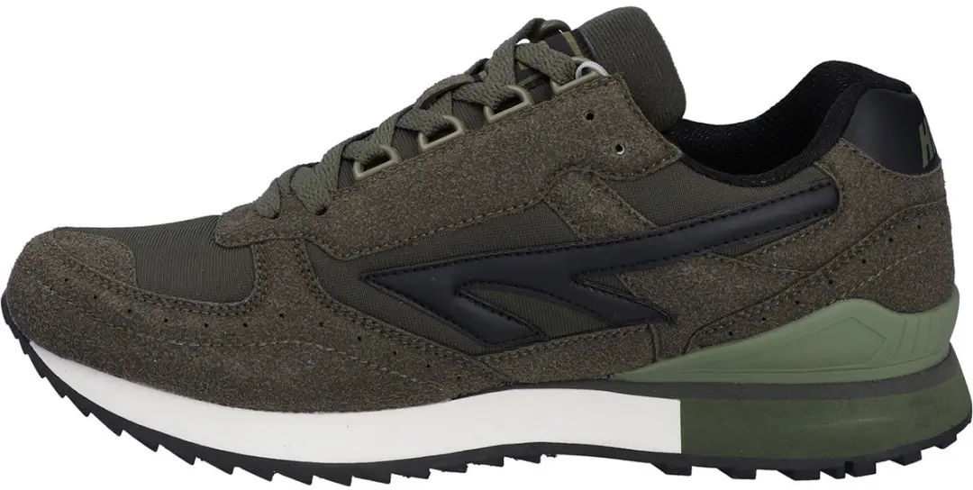 Hi-Tec Sneaker Silver Shadow OG Heren