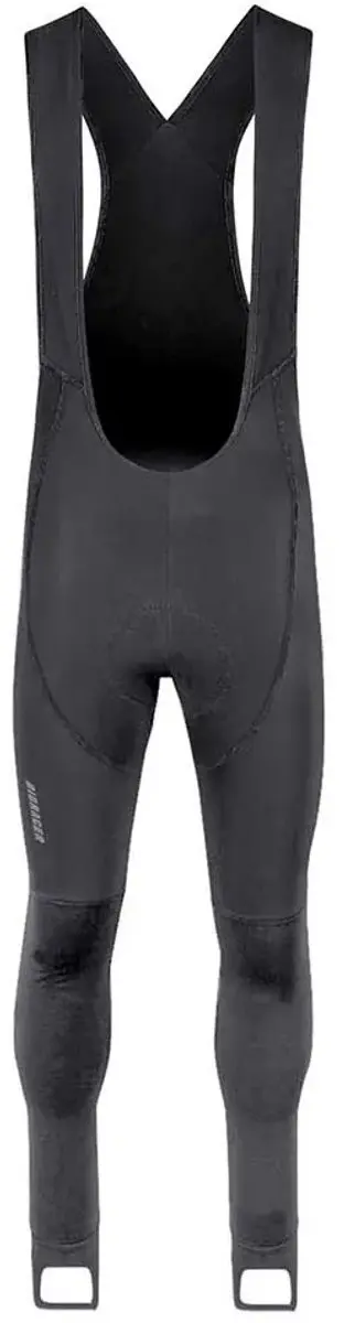 Bioracer Tempest Pixel Limited Edition Fietsbroek - M - Grijs