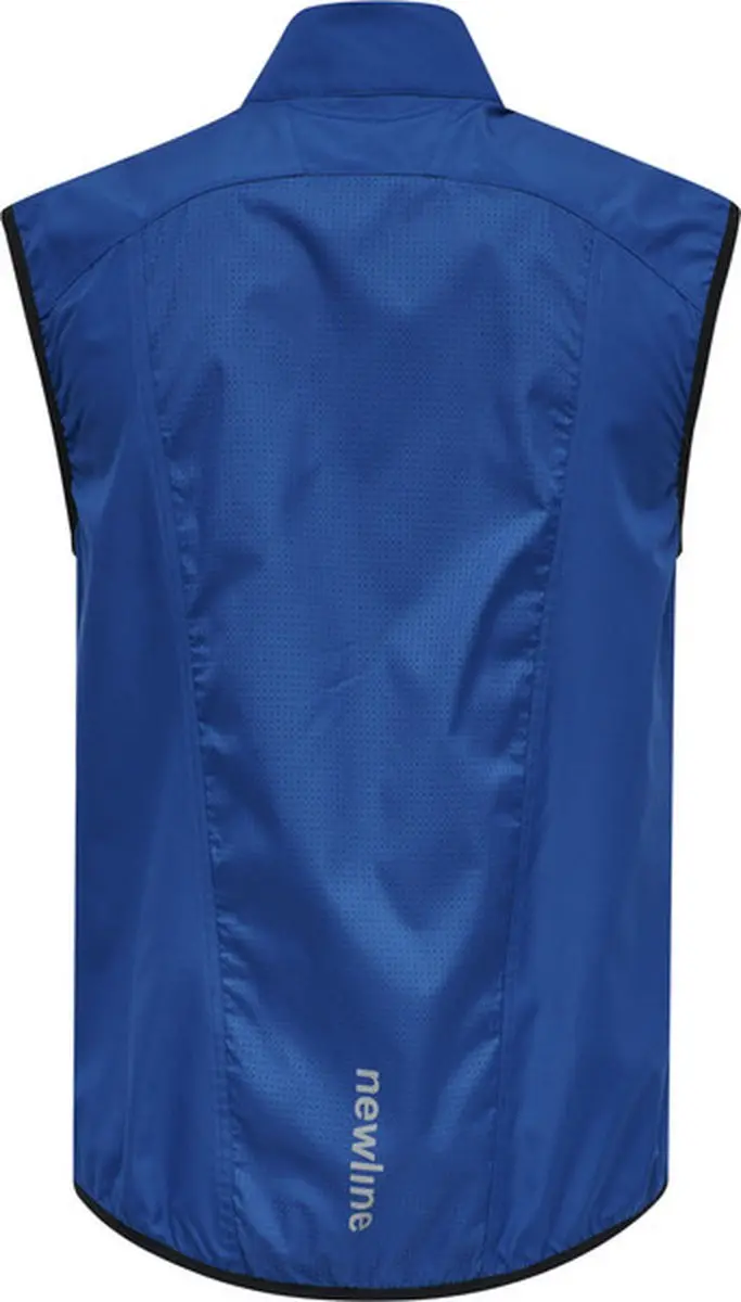 Newline Men Core Gilet TRUE BLUE XXL