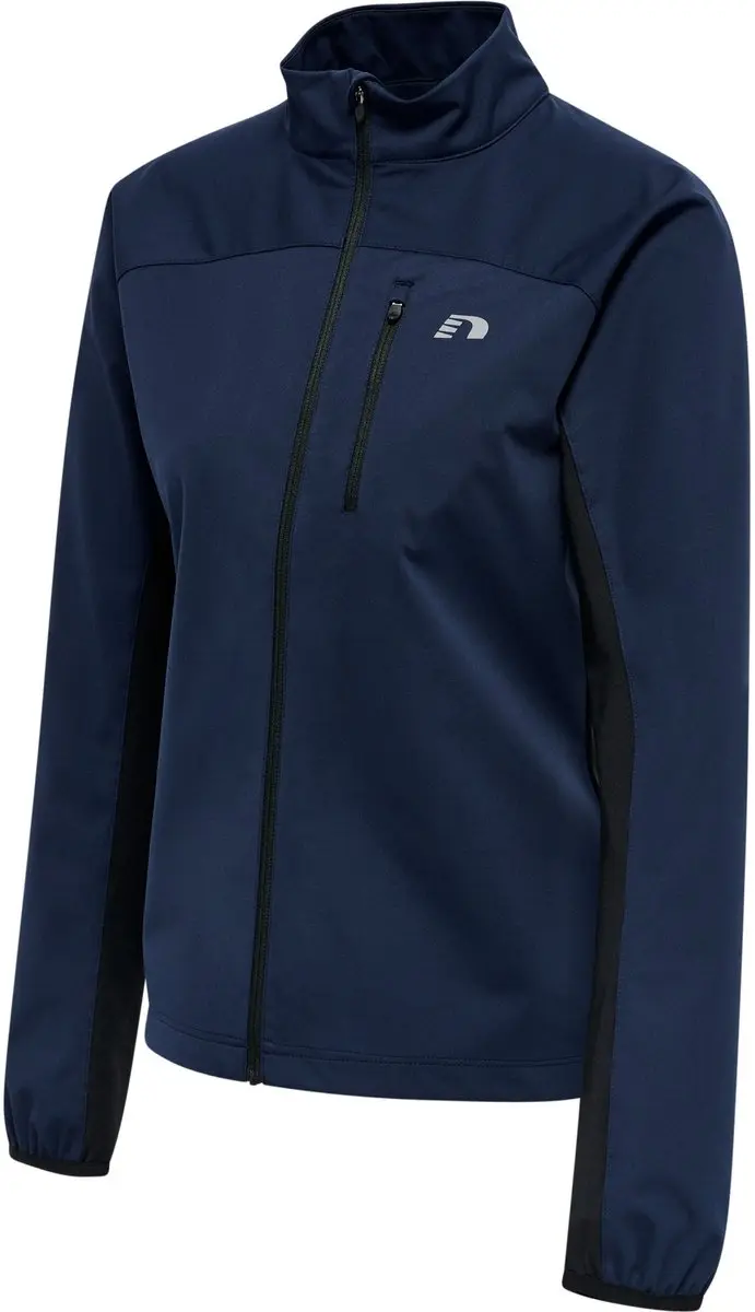 Women Core Cross Jacket