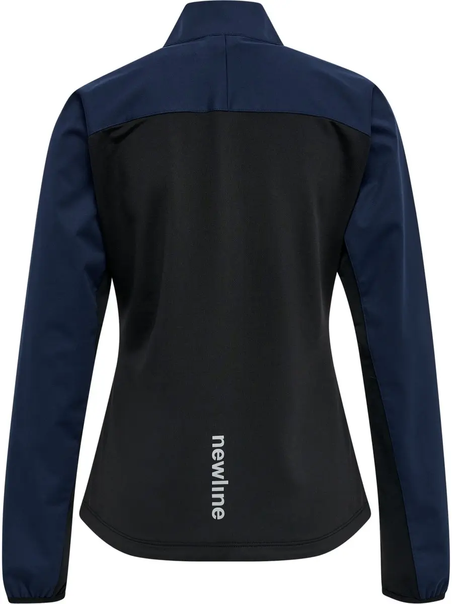 Newline Women Core Cross Jacket - XS - Black Iris