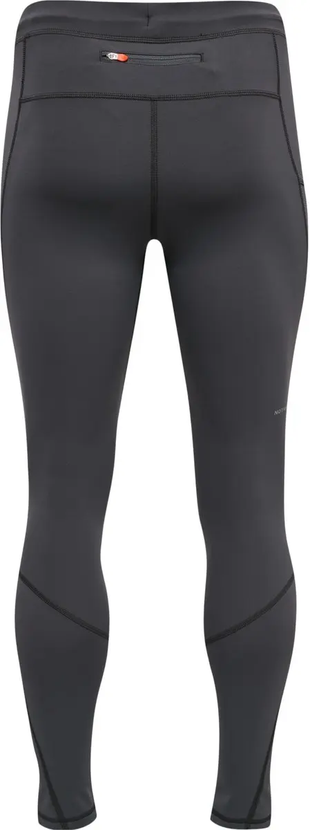 Newline Men Long Tights XXL - Forged Iron - afbeelding 3 van 6
