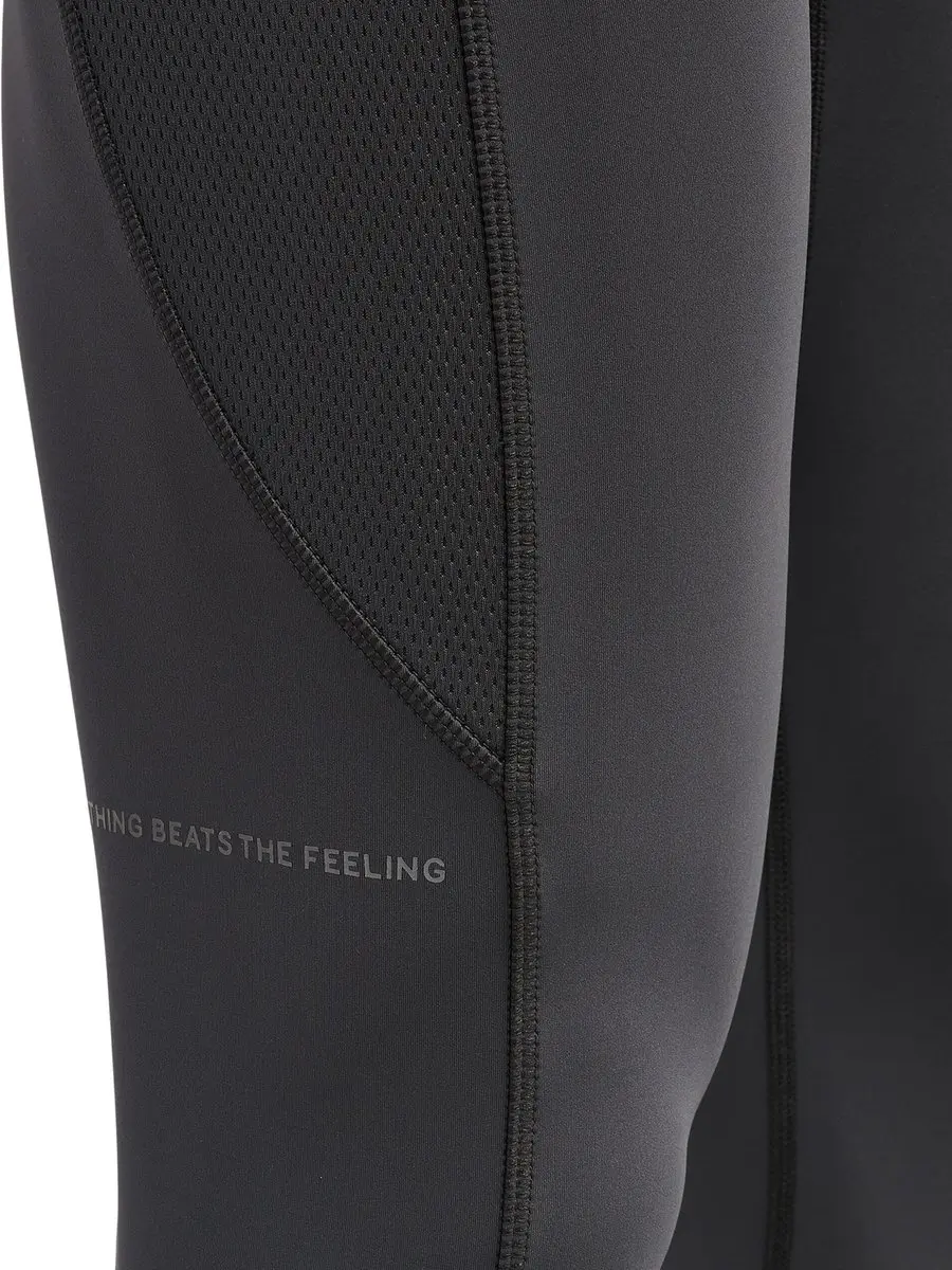 Newline Men Long Tights XXL - Forged Iron - afbeelding 4 van 6