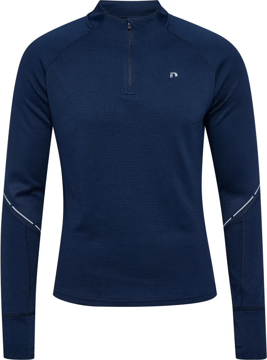 Newline Nwlpower Half Zip Midlayer