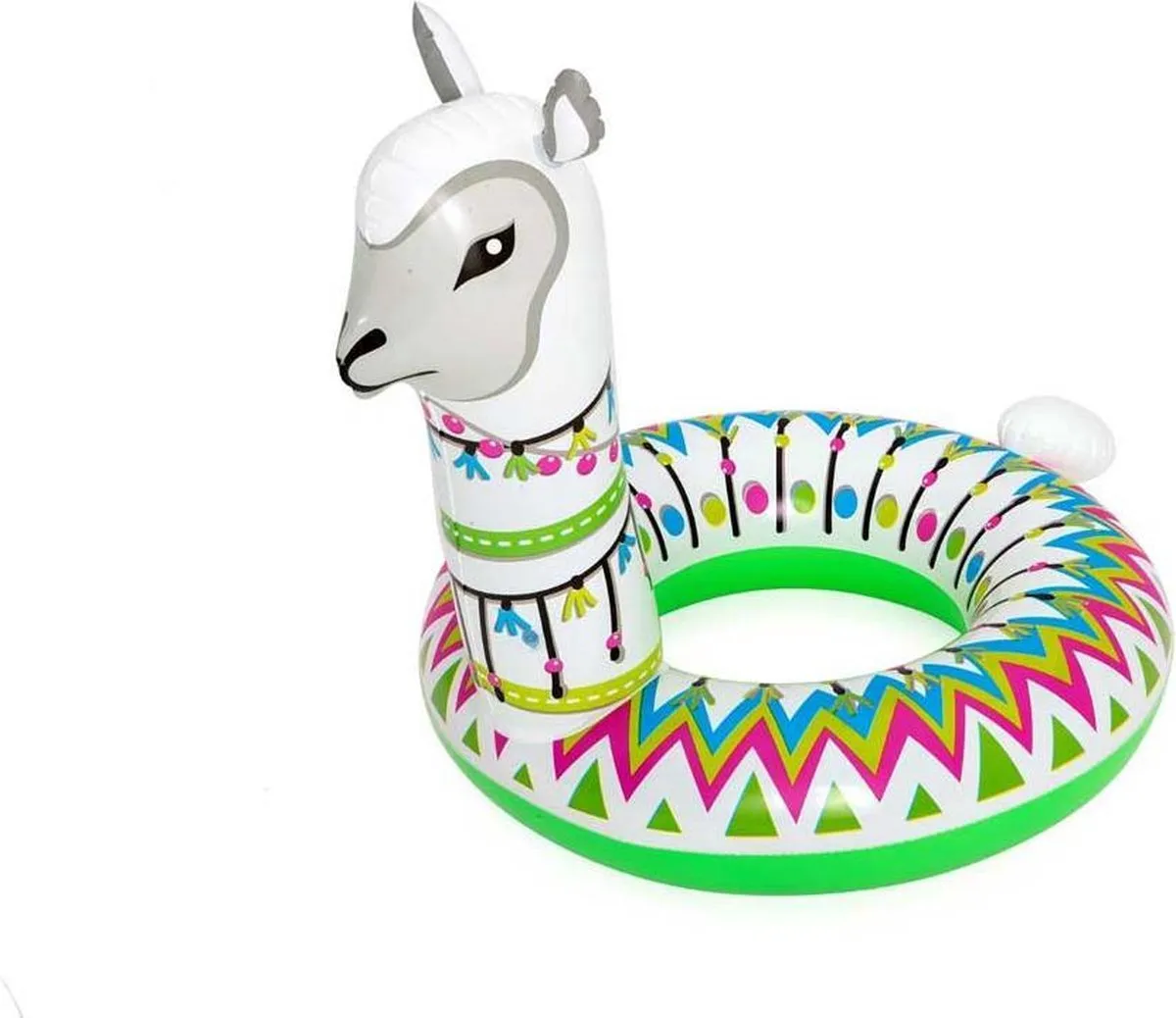 Bestway Alpaca Zwemband 10cm