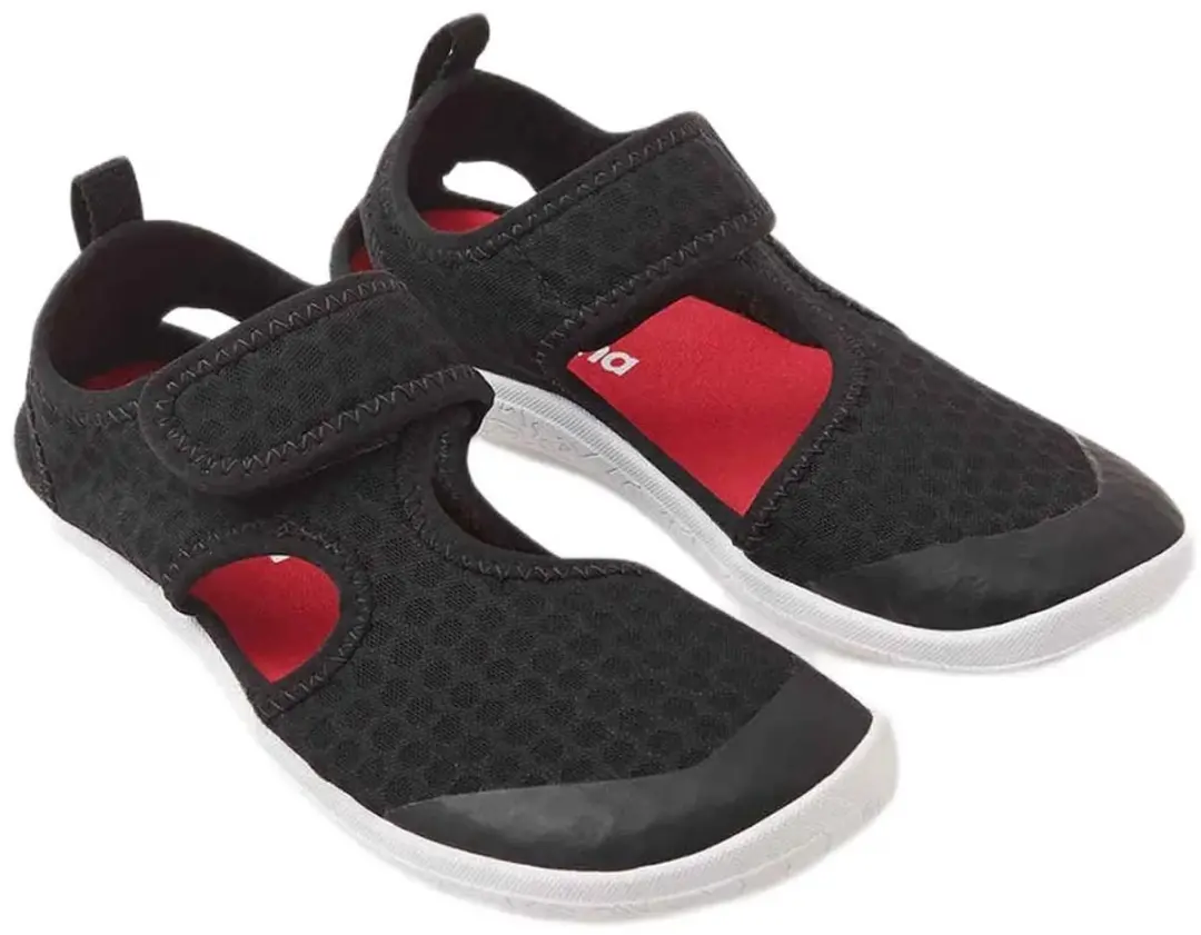 Reima Rantaan Sandalen Zwart EU 22 Kinderen