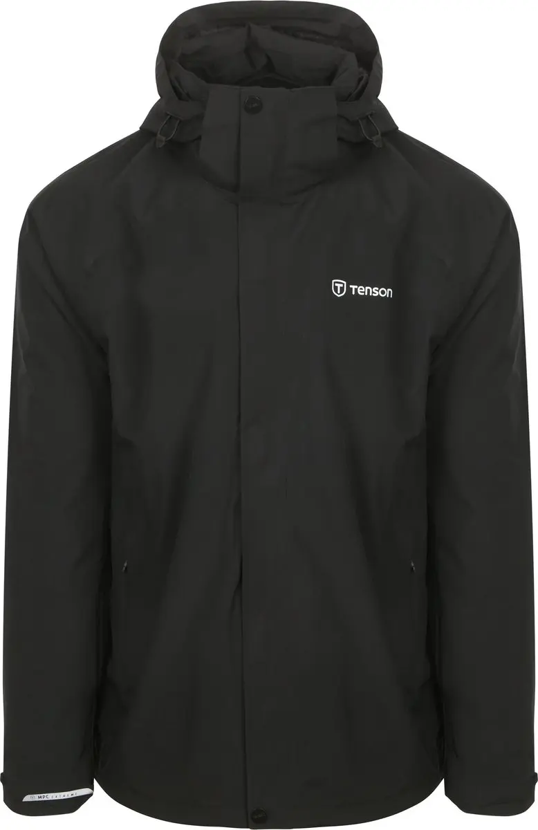 Tenson Biscaya MPC Extreme Jacket Zwart