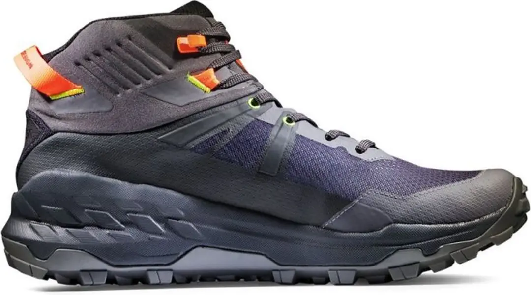 Mammut Sertig II Mid GTX Wandelschoenen 46 2/3