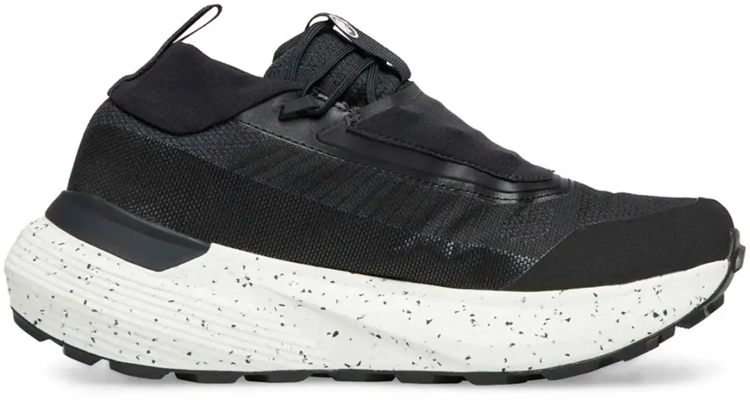 Mammut Aenergy Ultra Low Gore-tex® Wandelschoenen Zwart EU 44 Man