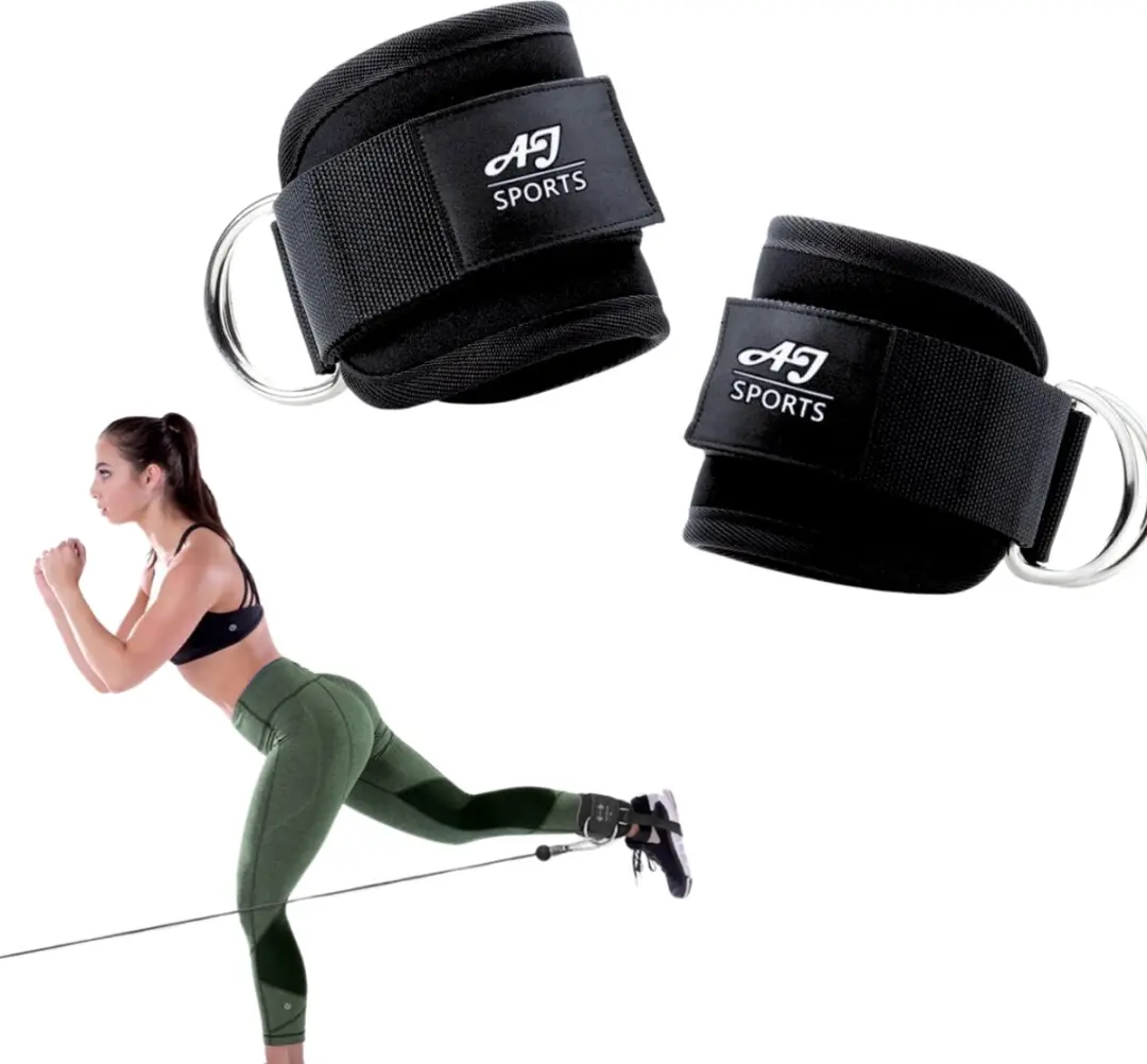 AJ-Sports Ankle Straps