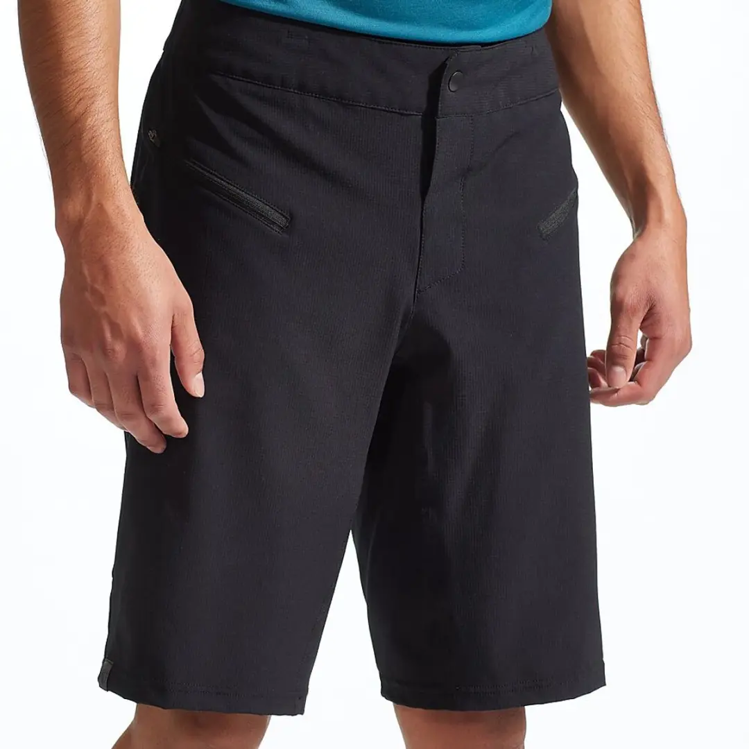 Heren Canyon Short Met Ondershort