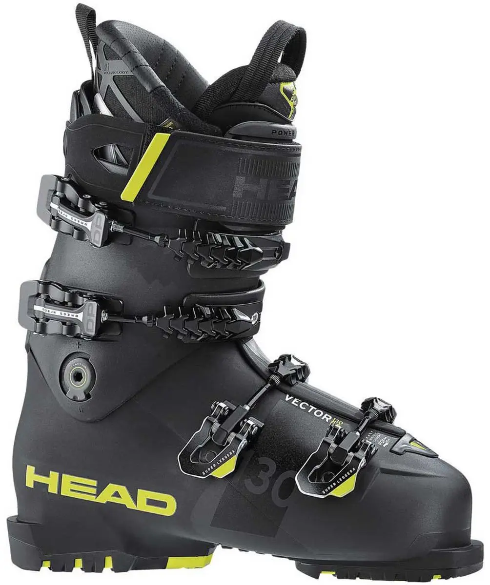 HEAD Vector 130S RS