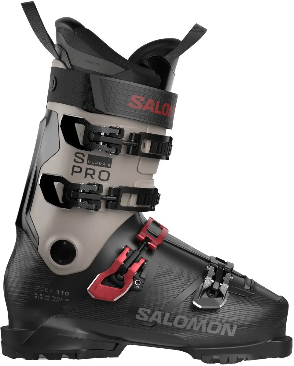 SALOMON