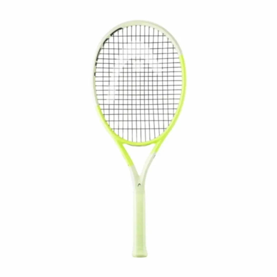 Tennisracket HEAD Extreme TEAM 2024 (Bespannen)-Gripmaat L0