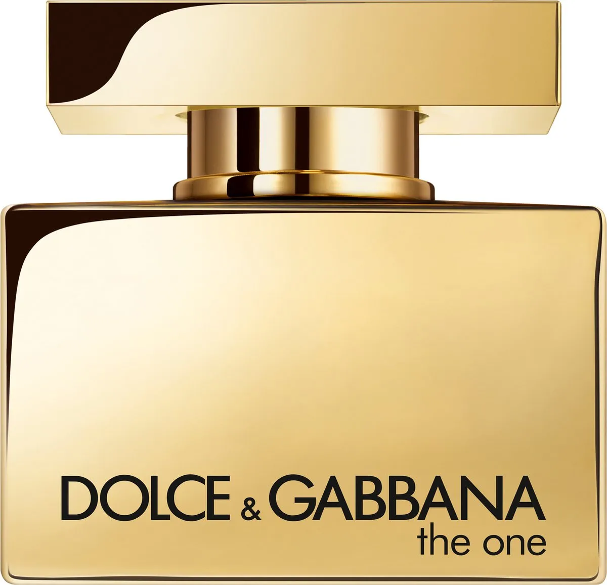 Dolce & Gabbana The One Gold Eau de Parfum Intense 50ml