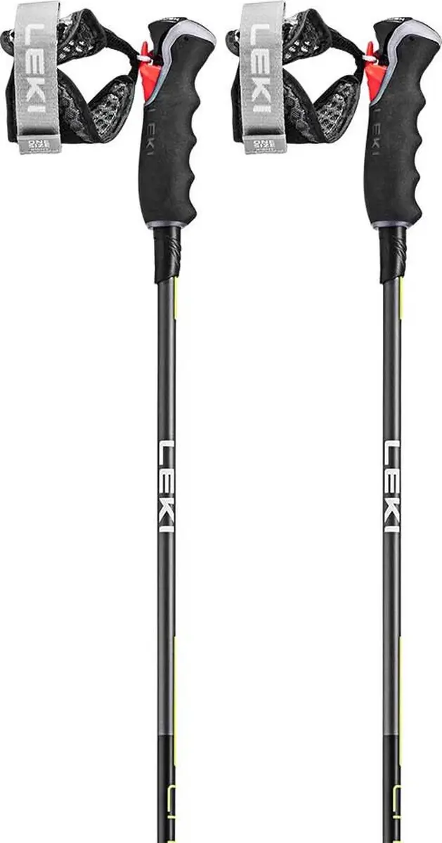 Leki Carbon 12 3D