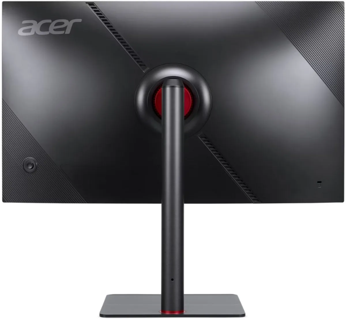 Acer Nitro XV275K P5 Monitor - 27" - 4K - Zwart