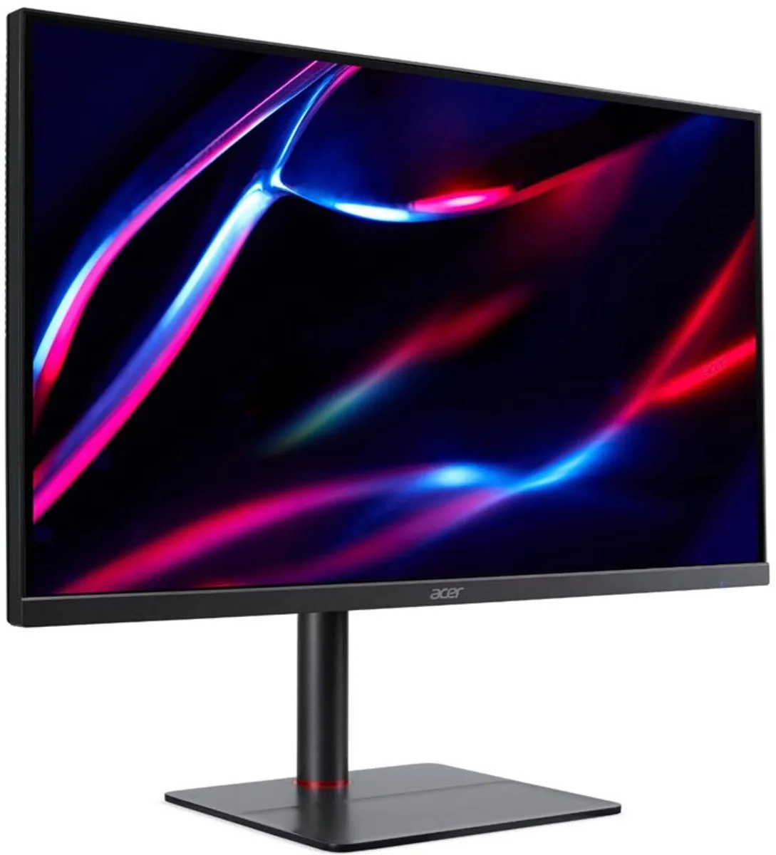 Acer Nitro XV275K P5 Monitor - 27" - 4K - Zwart
